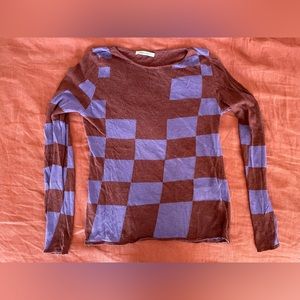 Paloma lightweight sweater